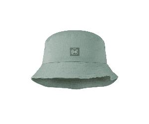 Buff 135605.618.20.00 Adventure Bucket Hat SOLID FLINT Size: L/XL