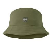 Buff 135605.859 ADVENTURE BUCKET HAT SOLID TUNDRA Size: L/XL