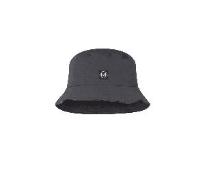 Buff 135605.914.20.00 Adventure Bucket Hat SOLID ASH Size: L/XL