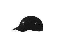 Buff 137787 SPEED CAP SOLID Colour: 999 Black, Size: S/M