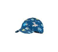 Buff 137819.786.10.00 Pack Mini Cap HUAMBI NAVY Size: one size