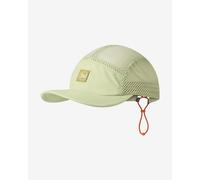 Buff 5 Panel Air Cap green off-white