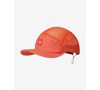 Buff 5 Panel Air Cap Intense Orange