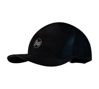 Cap BUFF 5 panel GO (black)