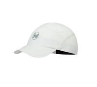 Cap Buff 5 Panelr Solid White S/M