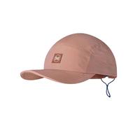 Buff - 5 Panel Explore Cap - Cap size One Size, brown