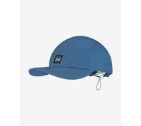 Buff 5 Panel Explore Cap: Denim Colour: Denim