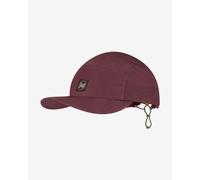 Buff 5 Panel Explore Cap Maroon