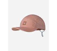 Buff 5 Panel Explore Cap Pearl Pink