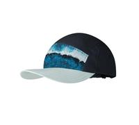 Buff 5 Panel Go Cap Adult Cap - L, blue