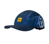 5 Panel Go Cap Logo Arius Blue S/M