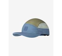 Buff 5 Panel Go Cap Domus Steel Unisex Adult