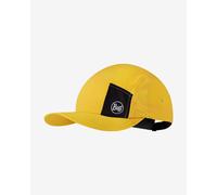 Buff ® 5 Panel Go Logo Cap Yellow S-M