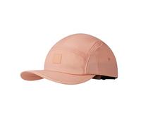 Buff 5 Panel Go Cap Coral Unisex Adult Size L/XL