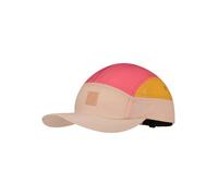 Buff - Walking clothing - 5 Panel Go Cap Domus Apricot for Men - Orange Orange S\/M