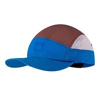 Buff ® 5 Panel Go Cap Blue S-M Man