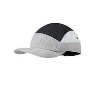 BUFF 5 Panel Go Cap, Domus Grey, L/XL