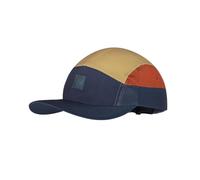 Buff ® 5 Panel Go Cap Blue S-M Men,Women