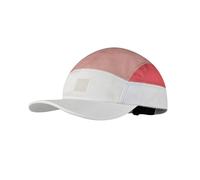 Buff 5 Panel Go Cap Domus Pale Pink S/M Unisex Adult