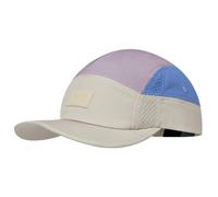 Buff 5 Panel Go Cap, Domus Rose - S/M