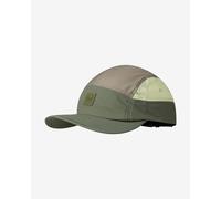 Buff ® 5 Panel Go Domus Cap Green S-M