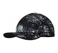 Buff ® 5 Panel Go Cap Black S-M Man