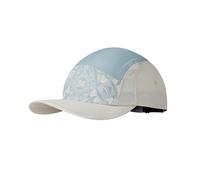 Buff 5 Panel Go Cap in Essi Flint