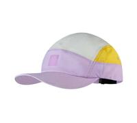 Buff ® 5 Panel Go Cap Purple L-XL Men,Women