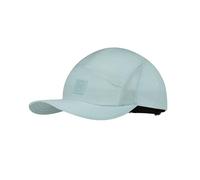 Buff 5 Panel Go Cap - Grey, Size S/M