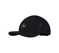 Buff 5 Panel Go Cap Unisex-black, Size S/M