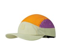 5 Panel Cap Buff Go Domus Green 58/61 cm