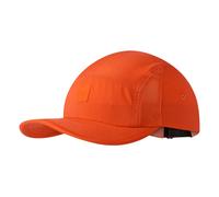 Buff ® 5 Panel Go Solid Cap