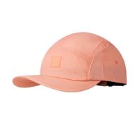 Buff ® 5 Panel Go Solid Cap Orange L-XL