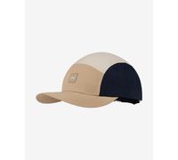 Buff 5 Panel Venture cap Beige Blue White
