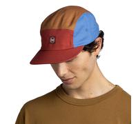 Buff 5 Panel Venture Cap in Allvin Barn