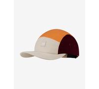 Buff 5 Panel Venture cap Orange White Red