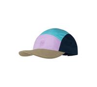 Buff 5 Panels Cap Colart Night Blue Unisex Youth