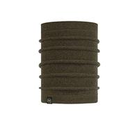 Buff Adult Polar Neck Warmer Bark Heather Gaiter, One Size