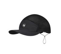 Buff Adults 5 Panel Air Mesh Breathable Lightweight Running Walking Sports Cap