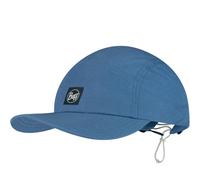 Buff Adults 5 Panel Explore UPF 50 Adjustable Lightweight Running Cap Hat