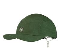 Buff Adults 5 Panel Explore UPF 50 Adjustable Lightweight Running Cap Hat