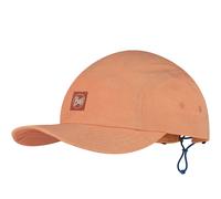 Buff Adults 5 Panel Explore UPF 50 Adjustable Lightweight Running Cap Hat