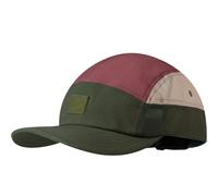 Buff Adults 5 Panel Go UPF 50 Adjustable Lightweight Running Cap Hat