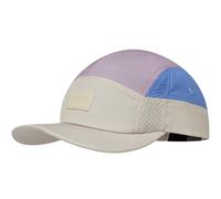 Buff Adults 5 Panel Go UPF 50 Adjustable Lightweight Running Cap Hat