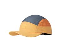 Buff Adults 5 Panel Go UPF 50 Adjustable Lightweight Running Cap Hat