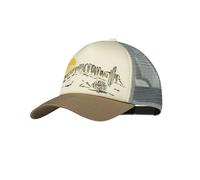 Buff Trucker Cap LachMulti Unisex Adult
