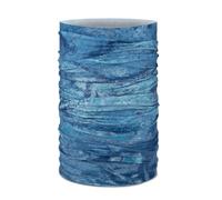 Buff Adults Coolnet UV Neckwear Blue One Size