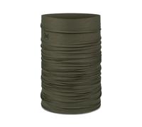 Buff Adults Coolnet UV Neckwear Khaki One Size