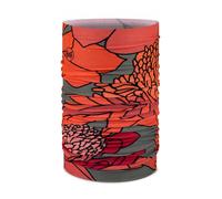 Buff Adults Coolnet UV Neckwear Red One Size