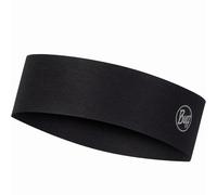 Buff Adults Coolnet UV Slim Running Moisture Wicking Headband - Black